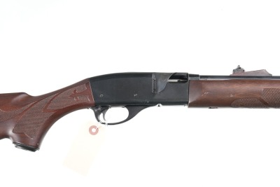 Remington 552 Speedmaster Semi Rifle .22 sll