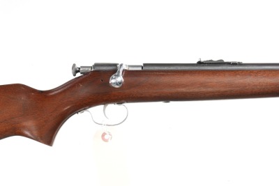 Winchester 67A Bolt Rifle .22 sllr