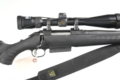 Ruger American Bolt Rifle .22-250