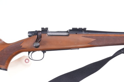 Remington Seven Bolt Rifle .243 win