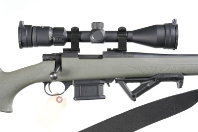 Howa 1500 Bolt Rifle .223 rem