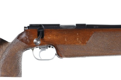 Unique 66 Match Bolt Rifle .22 LR