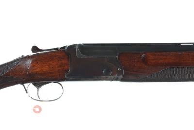 AYA A8 O/U Shotgun 12ga