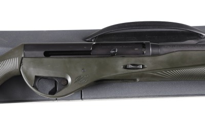 Benelli Vinci Green Semi Shotgun 12ga