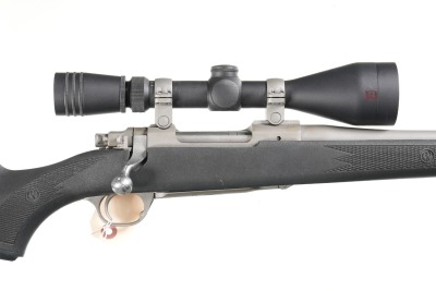 Ruger M77 Hawkeye Bolt Rifle .204 Ruger