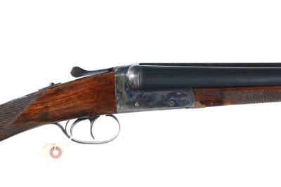 AYA Yeoman SxS Shotgun 12ga