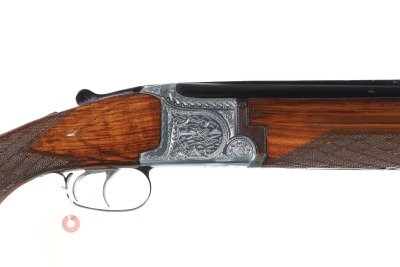 Laurona Sporter O/U Shotgun 12ga