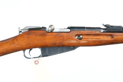 Romanian Mosin Nagant M44 Bolt Rifle 7.62x54