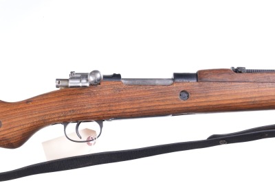 Yugo M24/47 Bolt Rifle 8mm