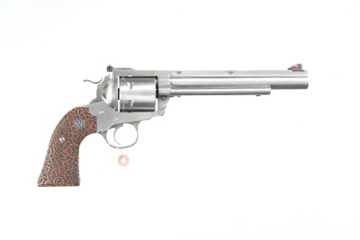 Ruger NM Super Blackhawk Hunter Revolver .44