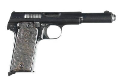 Astra 1921 (400) Pistol 9mm largo