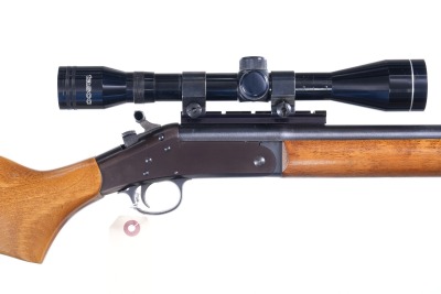 NEF Handi Rifle Single Shot .22-250