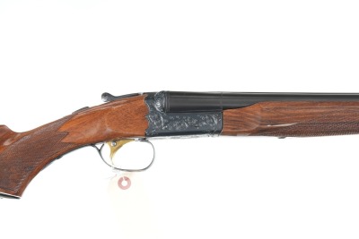 Ithaca 200E SxS Shotgun 20ga