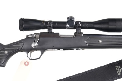 Ruger M77/17 Bolt Rifle .17 HMR