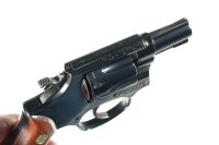 Smith & Wesson 30-1 Revolver .32 s&w long - 3