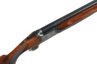 Nikko Shadow O/U Shotgun 12ga - 3