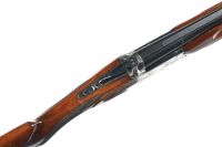 Nikko Shadow O/U Shotgun 12ga - 4