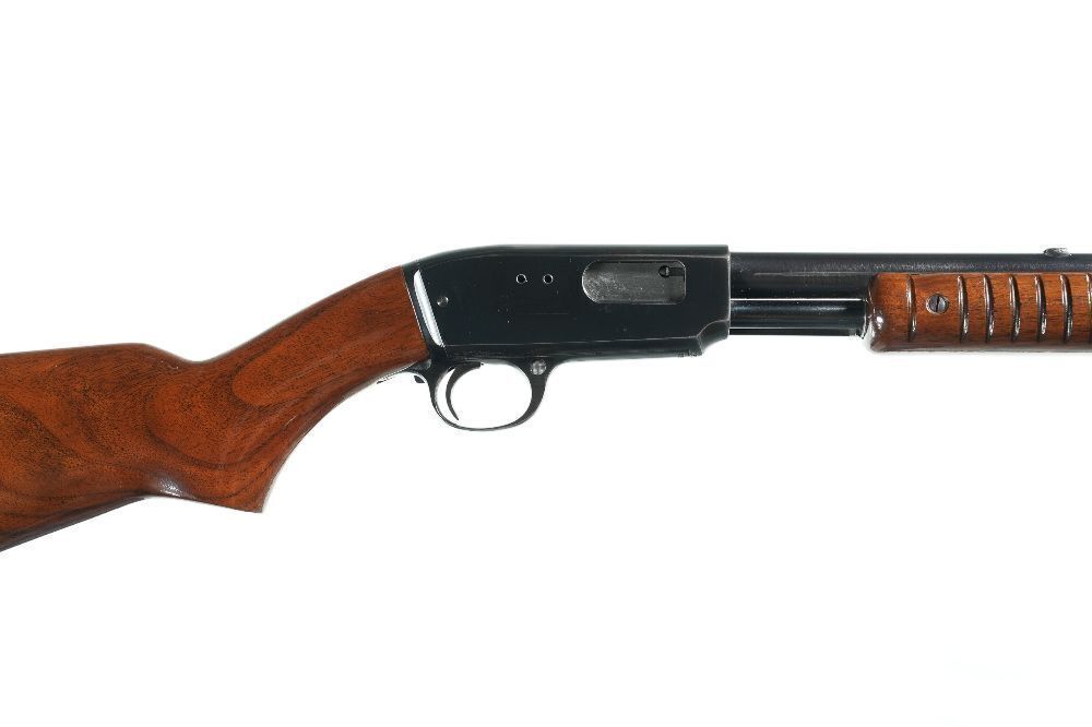 Winchester 61 Slide Rifle .22 sllr