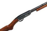 Winchester 61 Slide Rifle .22 sllr - 3