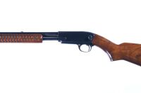 Winchester 61 Slide Rifle .22 sllr - 4