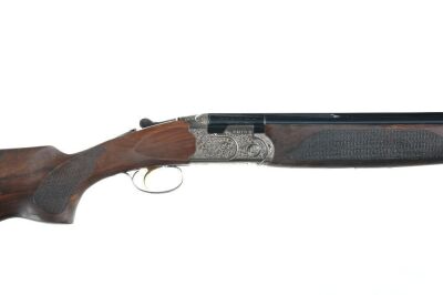 Beretta 687 SPV O/U Shotgun 12ga