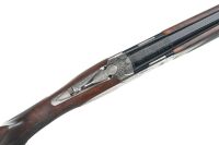 Beretta 687 SPV O/U Shotgun 12ga - 4