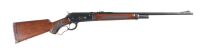 Winchester 71 Deluxe Lever Rifle .348 Win - 2