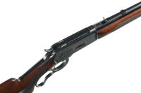 Winchester 71 Deluxe Lever Rifle .348 Win - 3