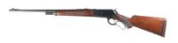 Winchester 71 Deluxe Lever Rifle .348 Win - 5