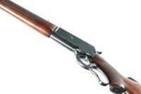 Winchester 71 Deluxe Lever Rifle .348 Win - 6