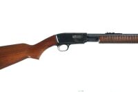 Winchester 61 Slide Rifle .22 sllr