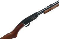 Winchester 61 Slide Rifle .22 sllr - 3