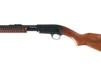 Winchester 61 Slide Rifle .22 sllr - 4