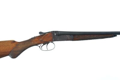 Belgium Boxlock SxS Shotgun .410