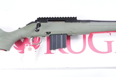 Ruger American Bolt Rifle 6.5 Grendel