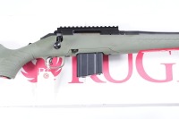 Ruger American Bolt Rifle 6.5 Grendel