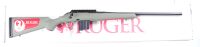 Ruger American Bolt Rifle 6.5 Grendel - 2