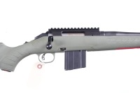 Ruger American Bolt Rifle 6.5 Grendel - 3