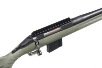 Ruger American Bolt Rifle 6.5 Grendel - 5