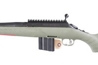 Ruger American Bolt Rifle 6.5 Grendel - 6