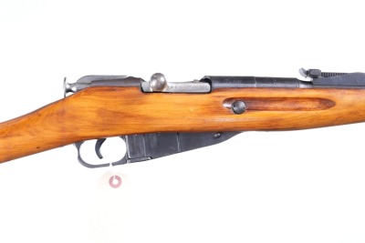 Russian Mosin Nagant Bolt Rifle 7.62x54R