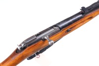 Russian Mosin Nagant Bolt Rifle 7.62x54R - 3