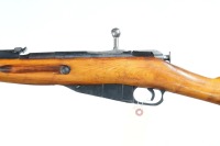 Russian Mosin Nagant Bolt Rifle 7.62x54R - 4