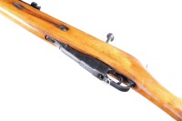 Russian Mosin Nagant Bolt Rifle 7.62x54R - 6