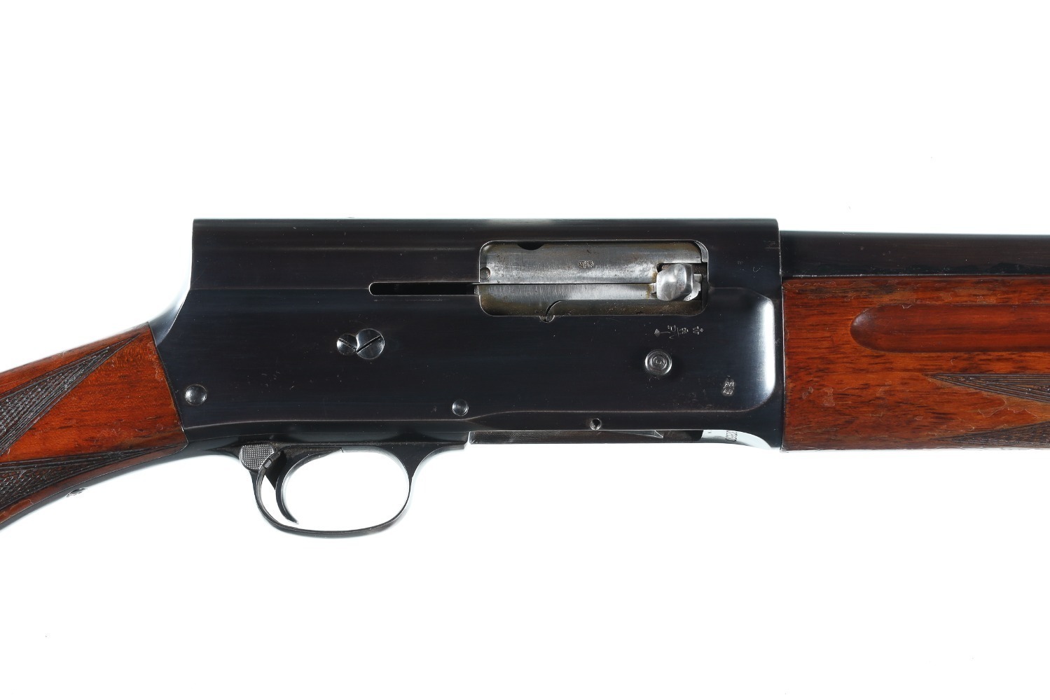 Browning A5 Semi Shotgun 16ga