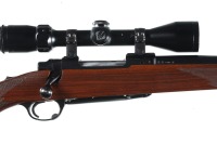 Ruger M77 Tang Safety Bolt Rifle .243 Win