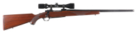 Ruger M77 Tang Safety Bolt Rifle .243 Win - 2