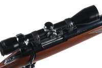 Ruger M77 Tang Safety Bolt Rifle .243 Win - 3