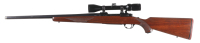 Ruger M77 Tang Safety Bolt Rifle .243 Win - 5