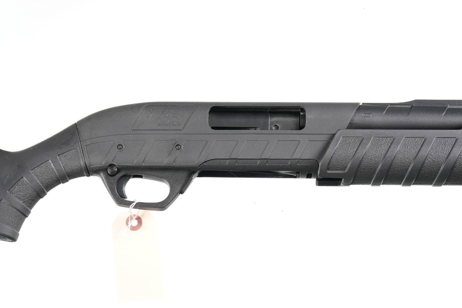 Remington M887 Nitromag Slide Shotgun 12ga